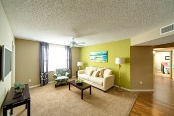 Ceiling fans*